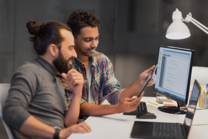 Strapi-CMS Agentur Strapi-CMS Agentur